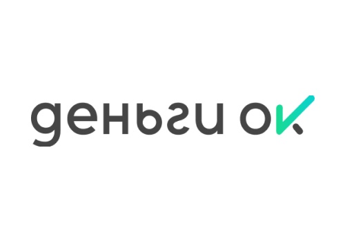 Деньги ок - кредит от 2 000 до 20 000 руб