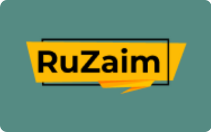 RuZaim, кредит от 5 000 до 100 000 рублей