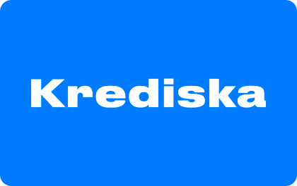 Krediska - кредит от 400 до 30 000 руб
