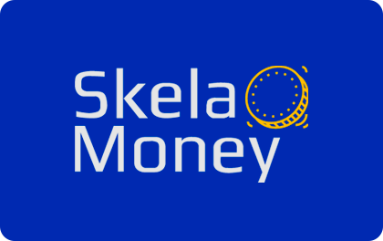 Skela Money VIP - кредит от 1 000 до 100 000 руб